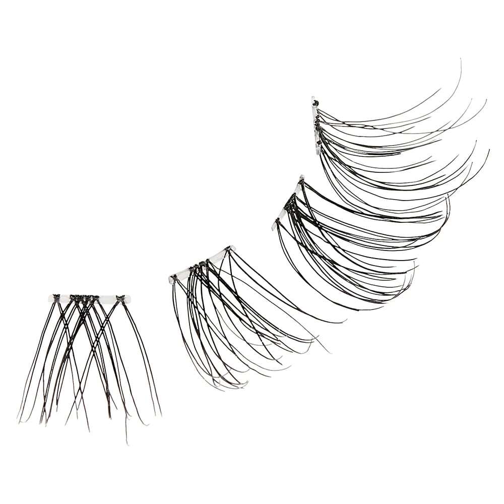 Gene False Kiss USA The New Natural 01