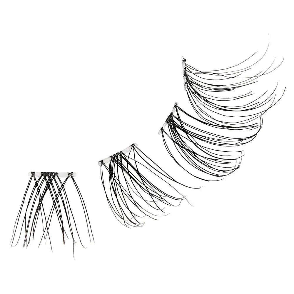 Gene False Kiss USA The New Natural 01
