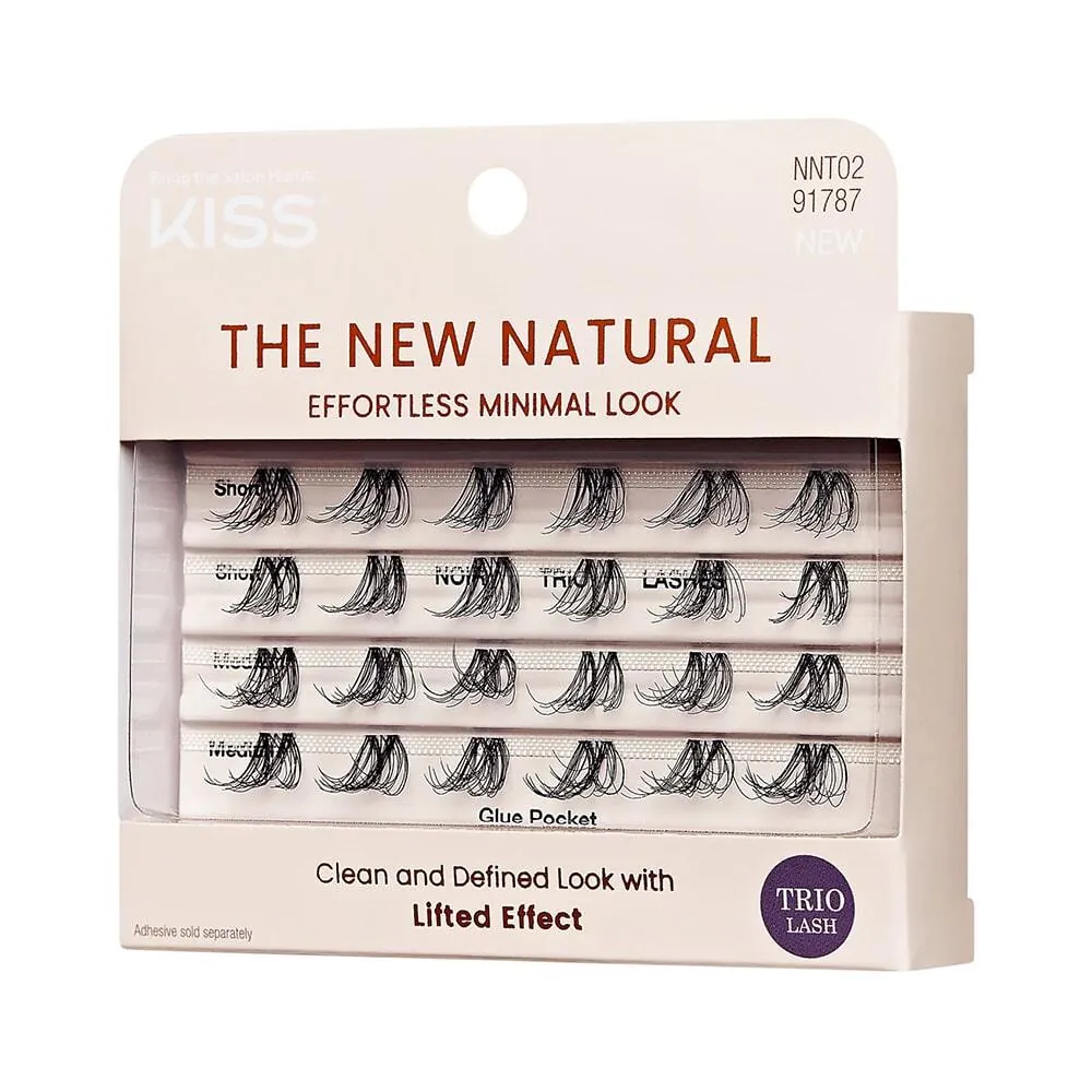 Gene False Kiss USA The New Natural 02