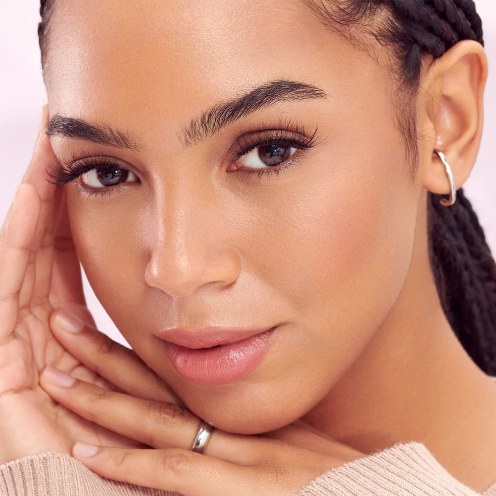 Set Gene False KISS USA The New Natural Wide Slacks