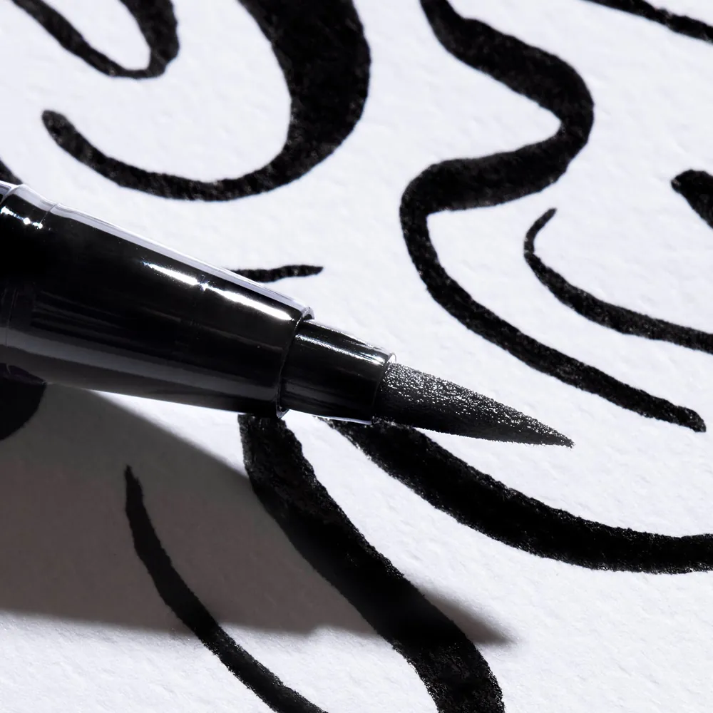 Contur Ochi Milani The Tank Liquid Eyeliner Black