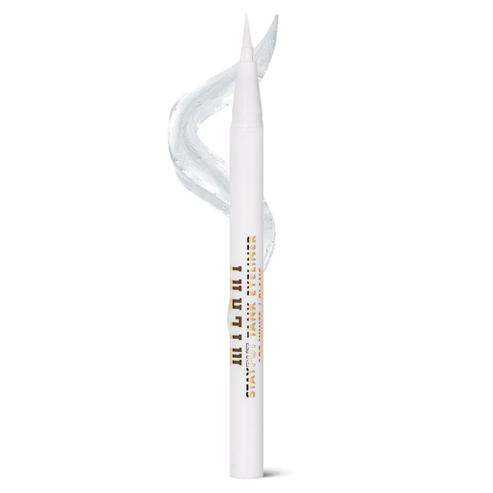 Contur Ochi Milani The Tank Liquid Eyeliner White