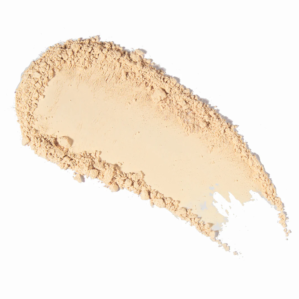 Paleta Multifunctionala theBalm Must Haves Powder Trio Translucent Powder, Blush & Bronzer