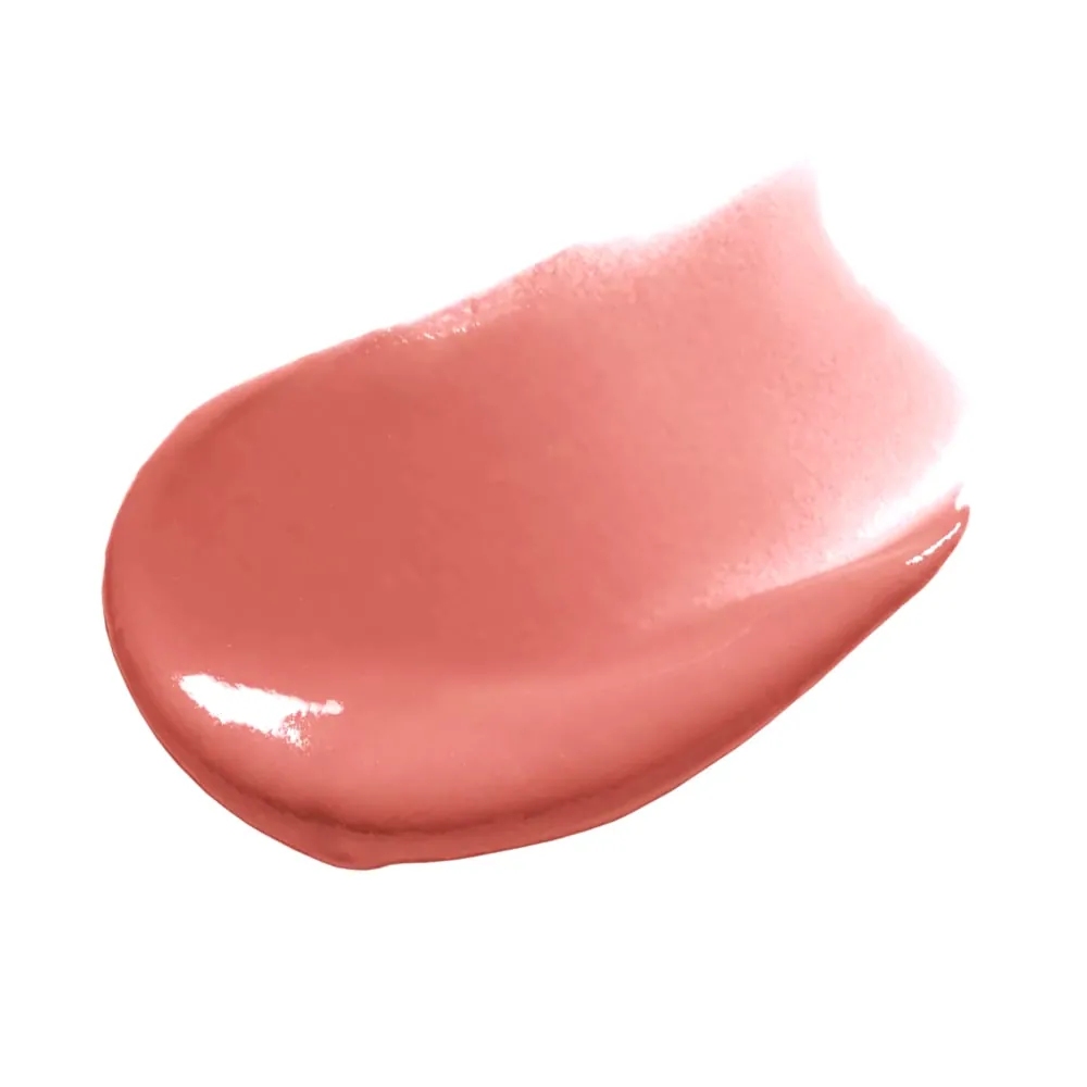 Fard lichid multifunctional theBalm Talk is Cheek Lip & Blush Cream Lecture
