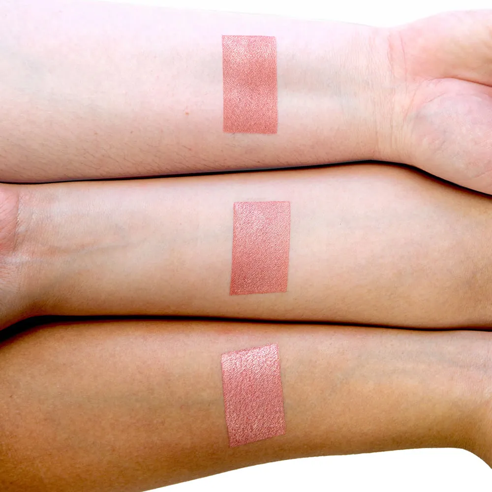 Fard de obraz thebalm Third Date Blush
