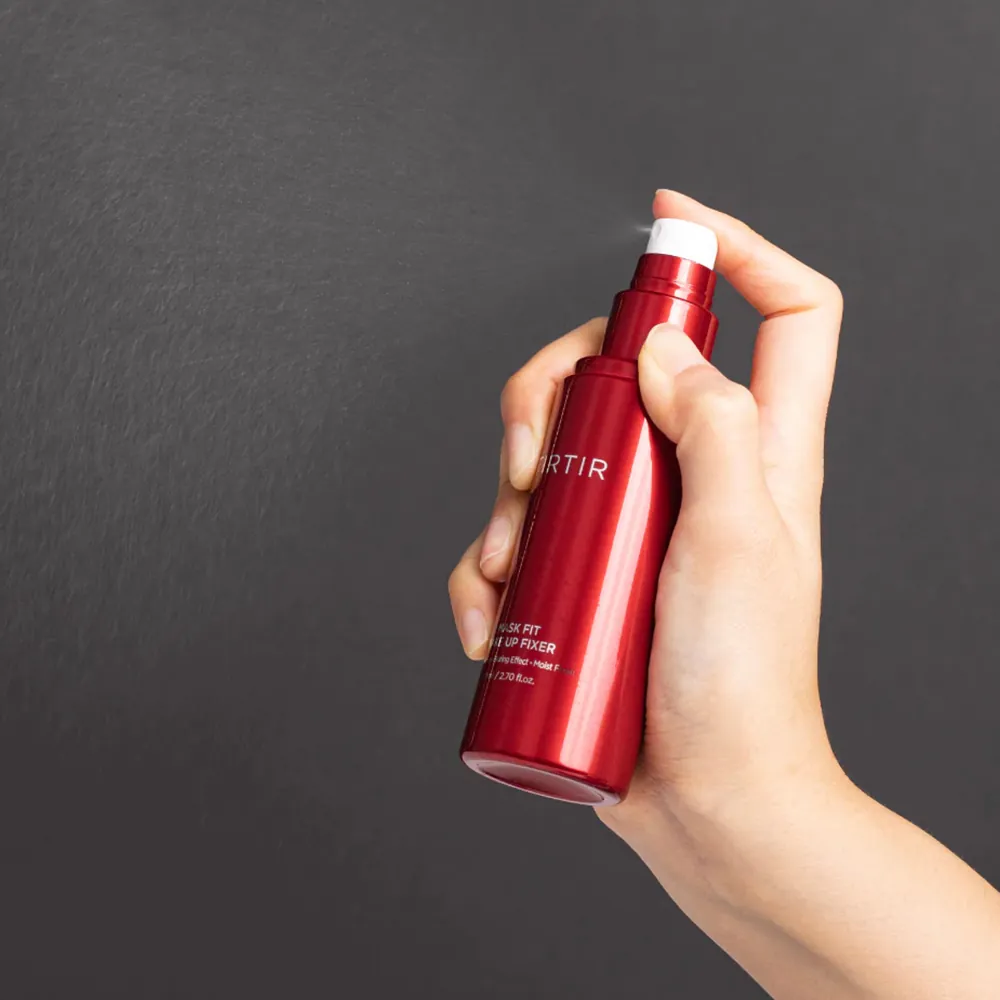 Spray de Fixare TIRTIR Mask Fit Make Up Fixer