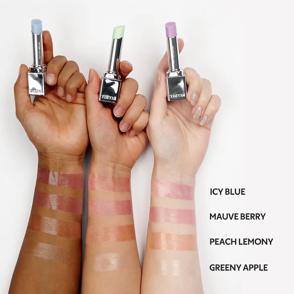 Water Mellow Lip Balm