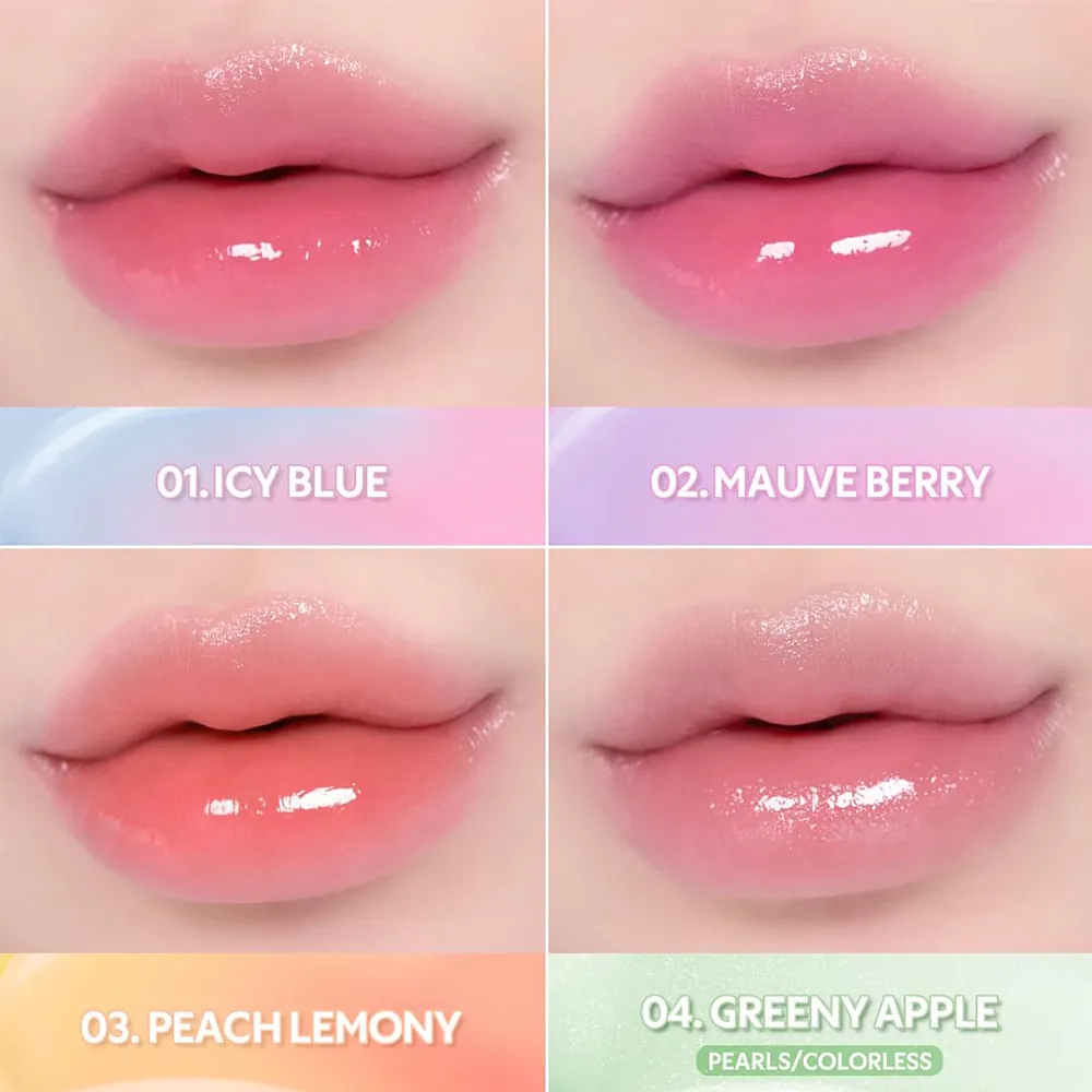 Water Mellow Lip Balm