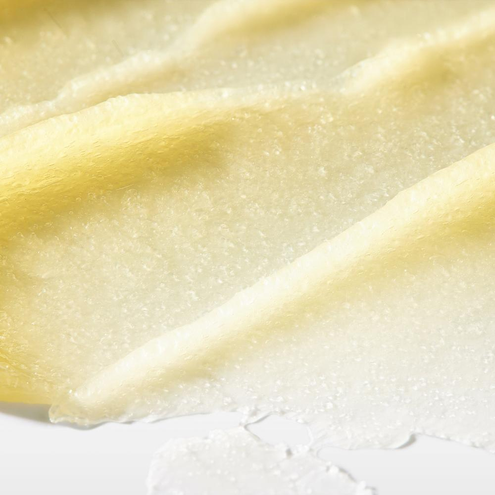 Masca de Buze Tocobo Lemon Sugar Scrub Lip Mask