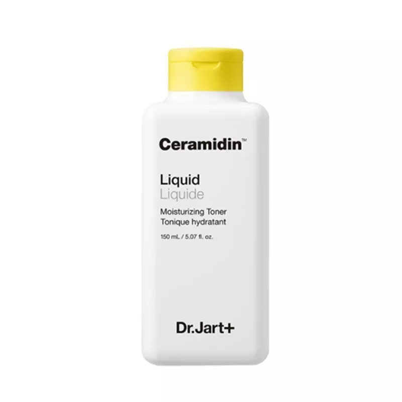 Toner hidratant Dr. Jart+ Ceramidin Liquid