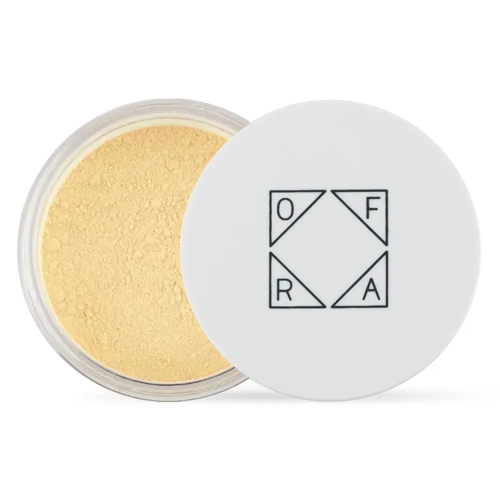 Pudra Pulbere Iluminatoare OFRA Translucent Highlighting Luxury Powder