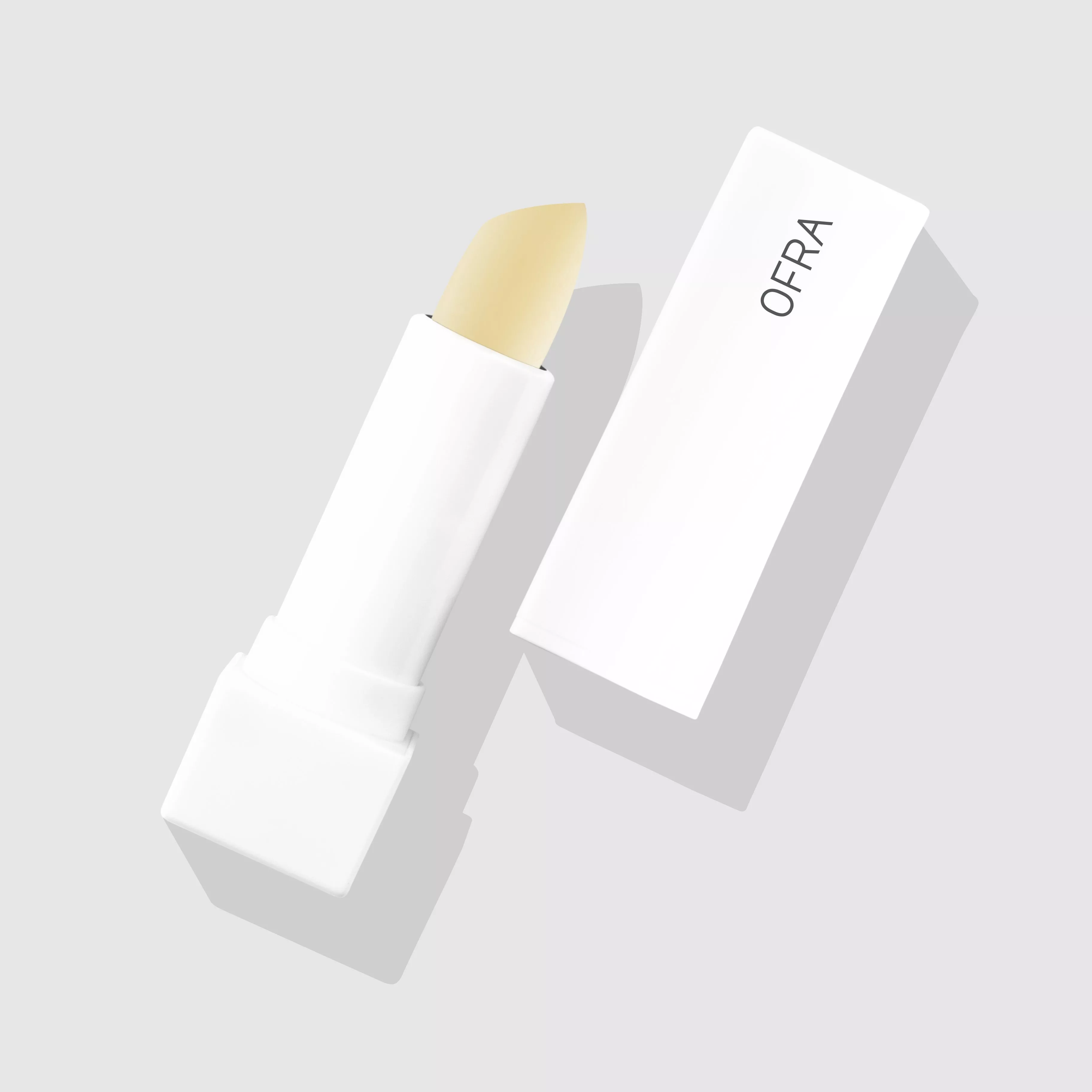 Tratament hidratare si hranire buze OFRA Lipstick Vitamin E