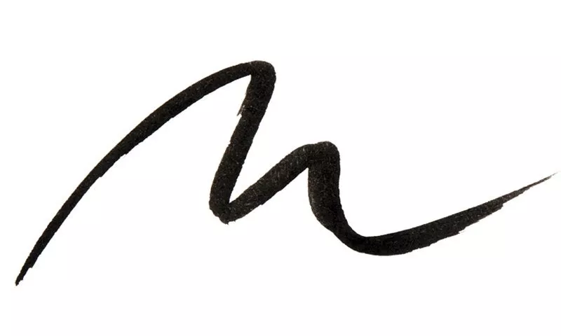 Tus ochi NYX Professional Makeup Super Skinny Eye Marker
