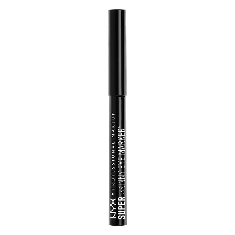Tus ochi NYX Professional Makeup Super Skinny Eye Marker