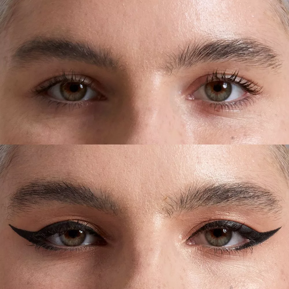 Tus lichid NYX Professional Makeup Epic Wear Liquid Liner Black
