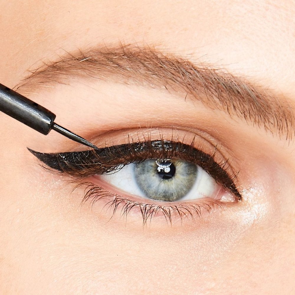 Tus pentru Gene Magnetice KissUSA Magnetic Eyeliner