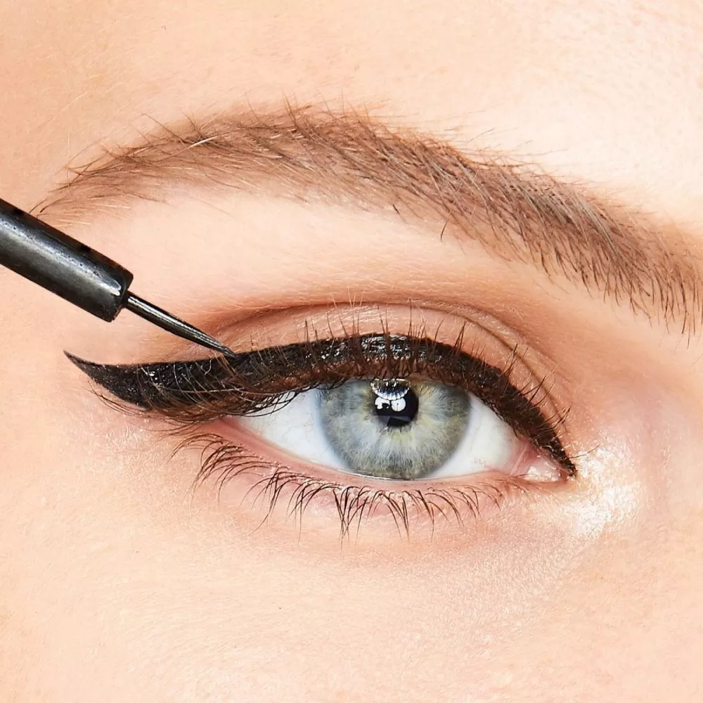Tus pentru Gene Magnetice KissUSA Magnetic Eyeliner