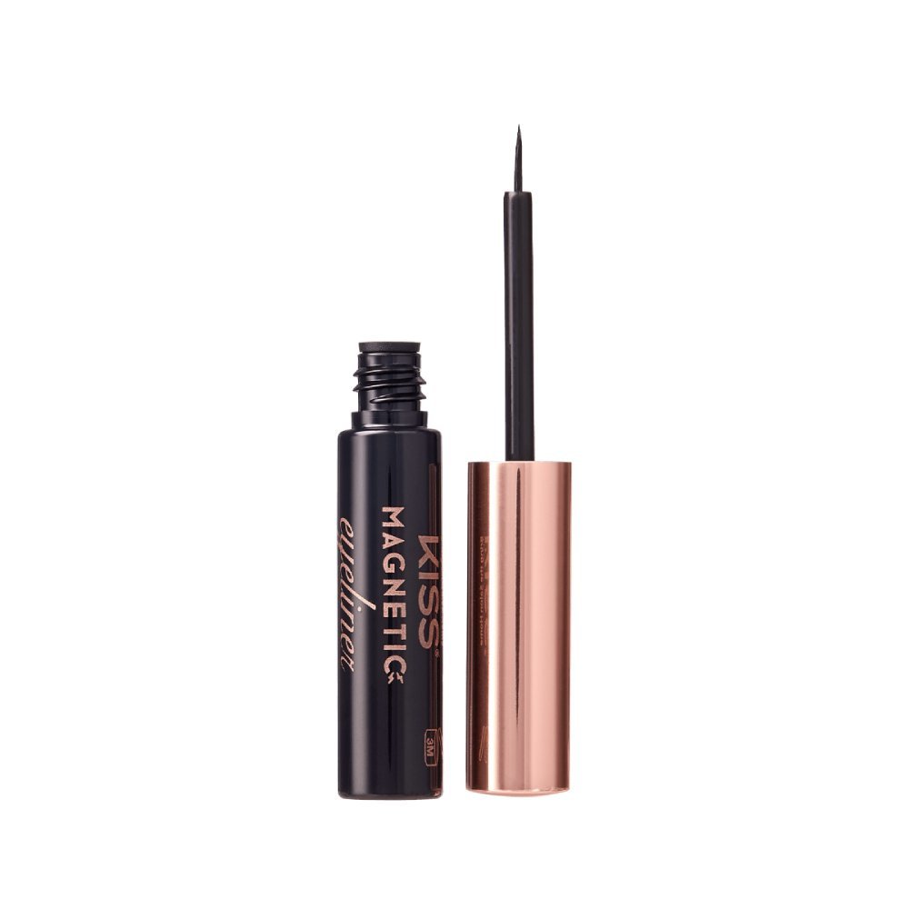 Tus pentru Gene Magnetice KissUSA Magnetic Eyeliner