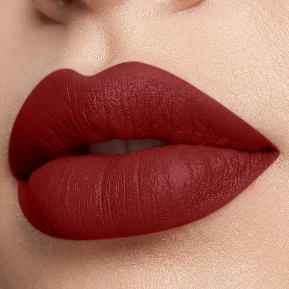 Ruj Milani Color Statement Lipstick Tuscan Toast