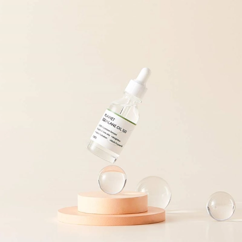 Ulei Hidratant PURITO Plainet Squalane Oil 100
