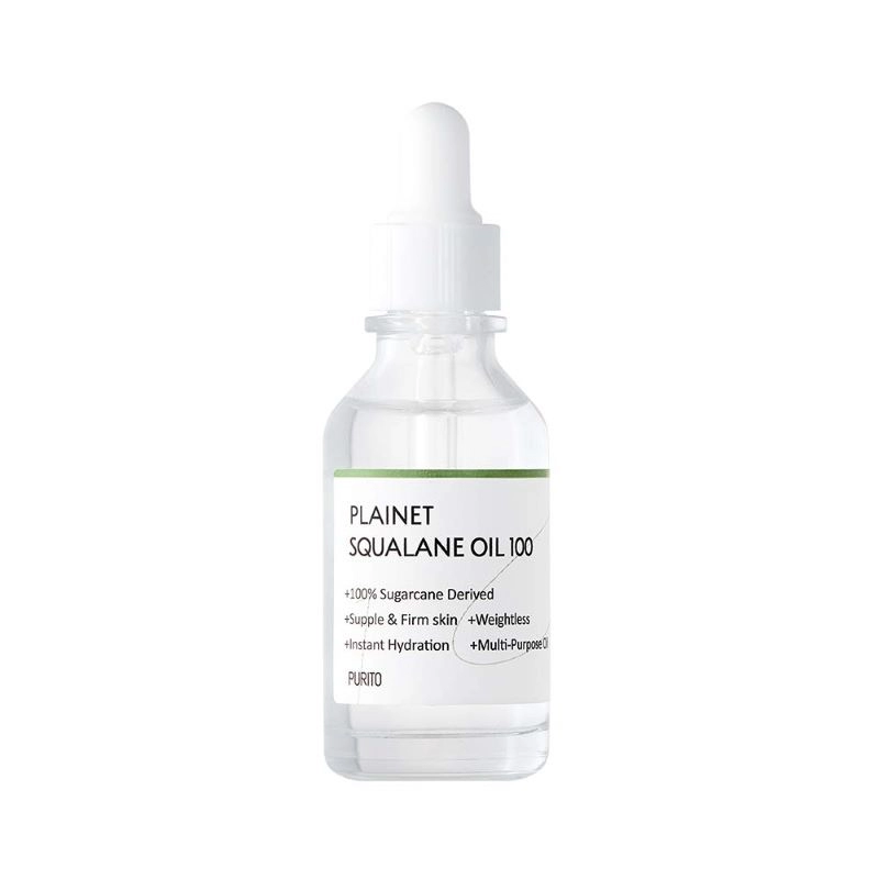 Ulei Hidratant PURITO Plainet Squalane Oil 100