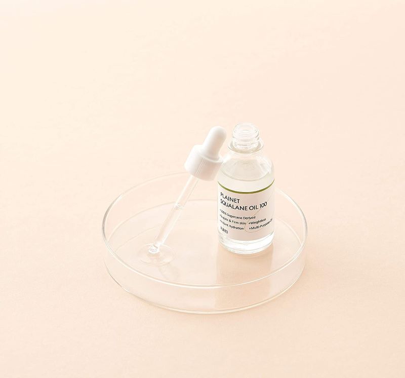 Ulei Hidratant PURITO Plainet Squalane Oil 100