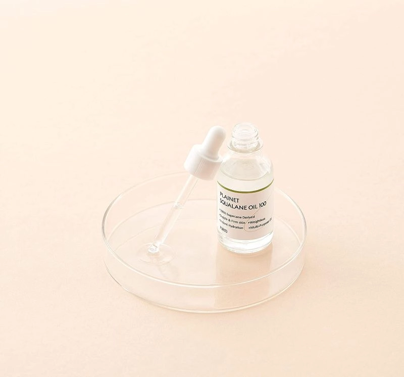 Ulei Hidratant PURITO Plainet Squalane Oil 100