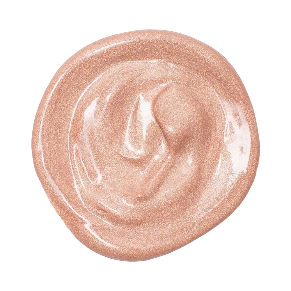 Lotiune Iluminatoare Red Carpet Kolour Luminous Body Glow Universal Ofra Lotion Pouch