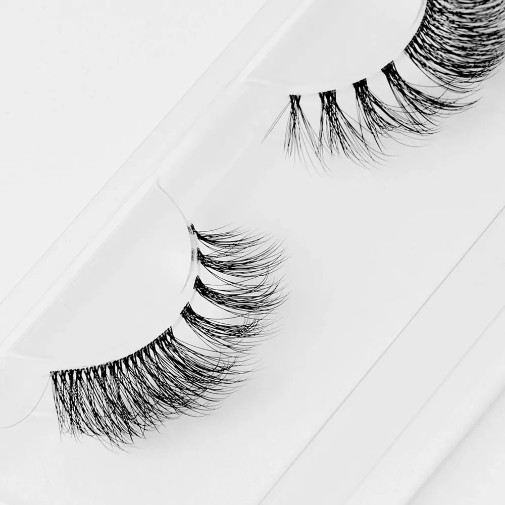 Gene false BPerfect Universal Lash Collection Achieve