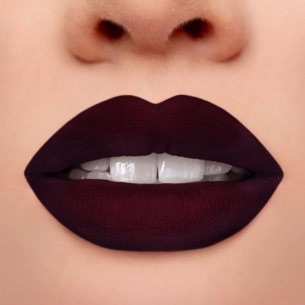 Ruj lichid mat Sleek MakeUP Matte Me Unreal