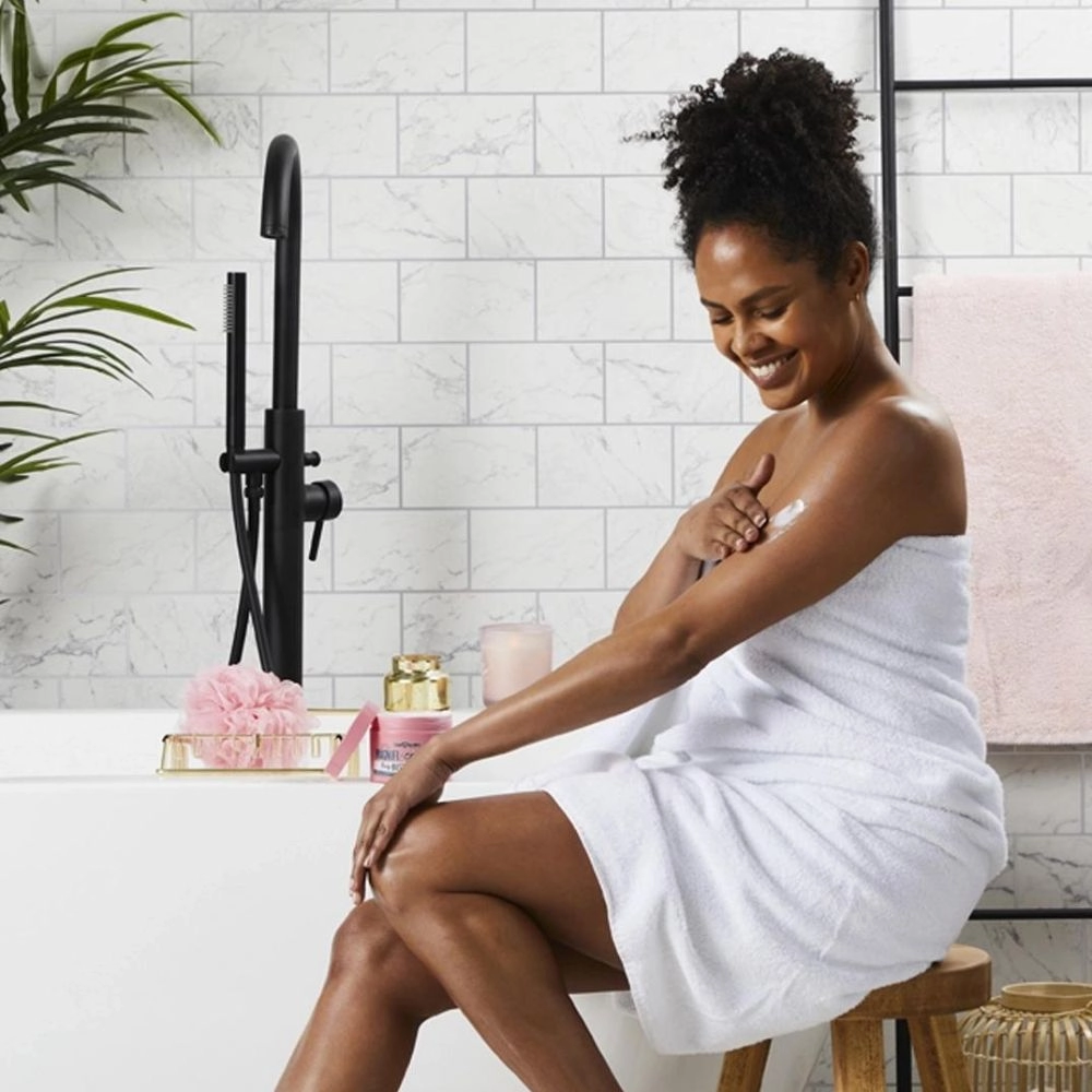 Unt de Corp Soap & Glory Magnificoco Coconut & Sweet Vanilla Body Butter