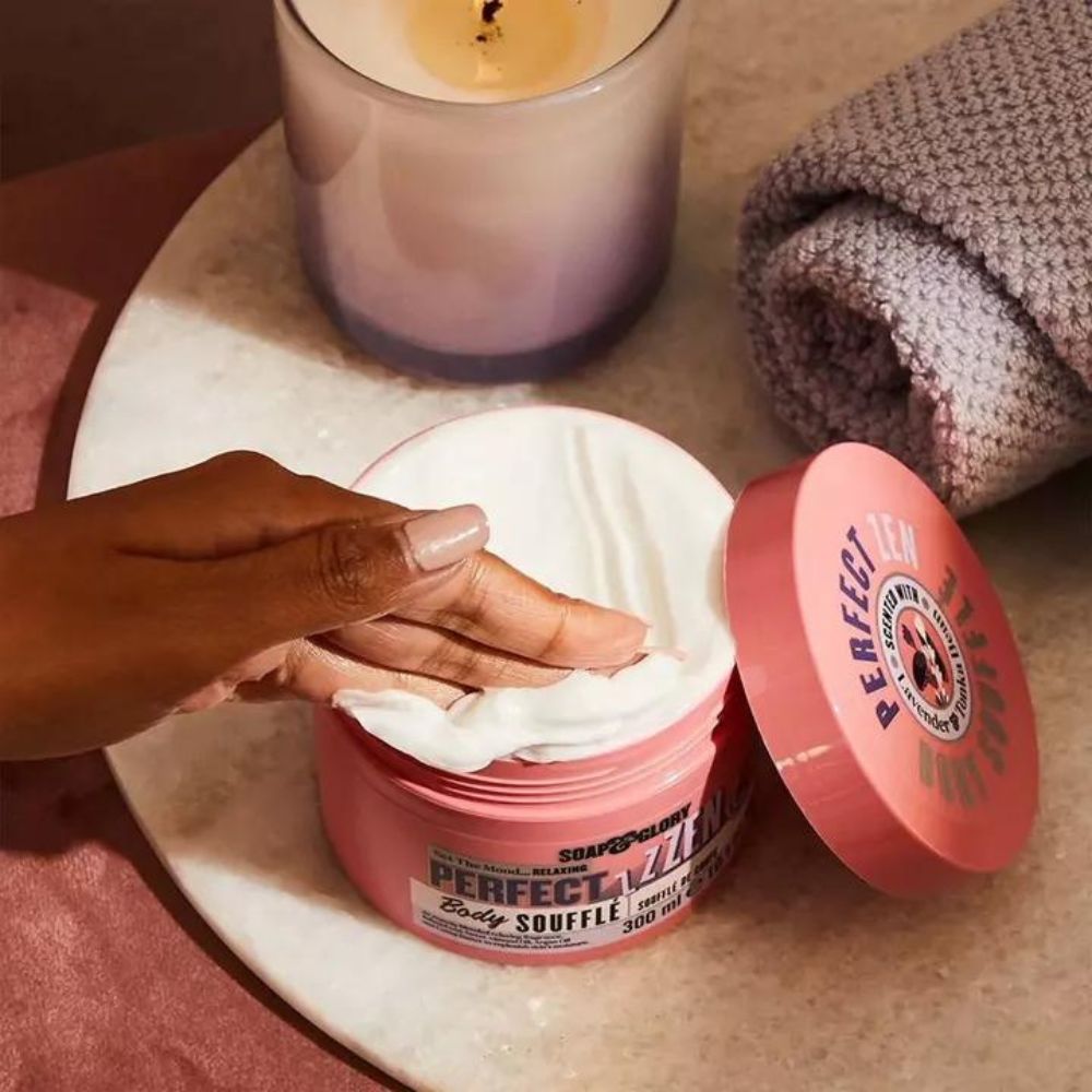 Unt de Corp Soap & Glory Relax Body Butter
