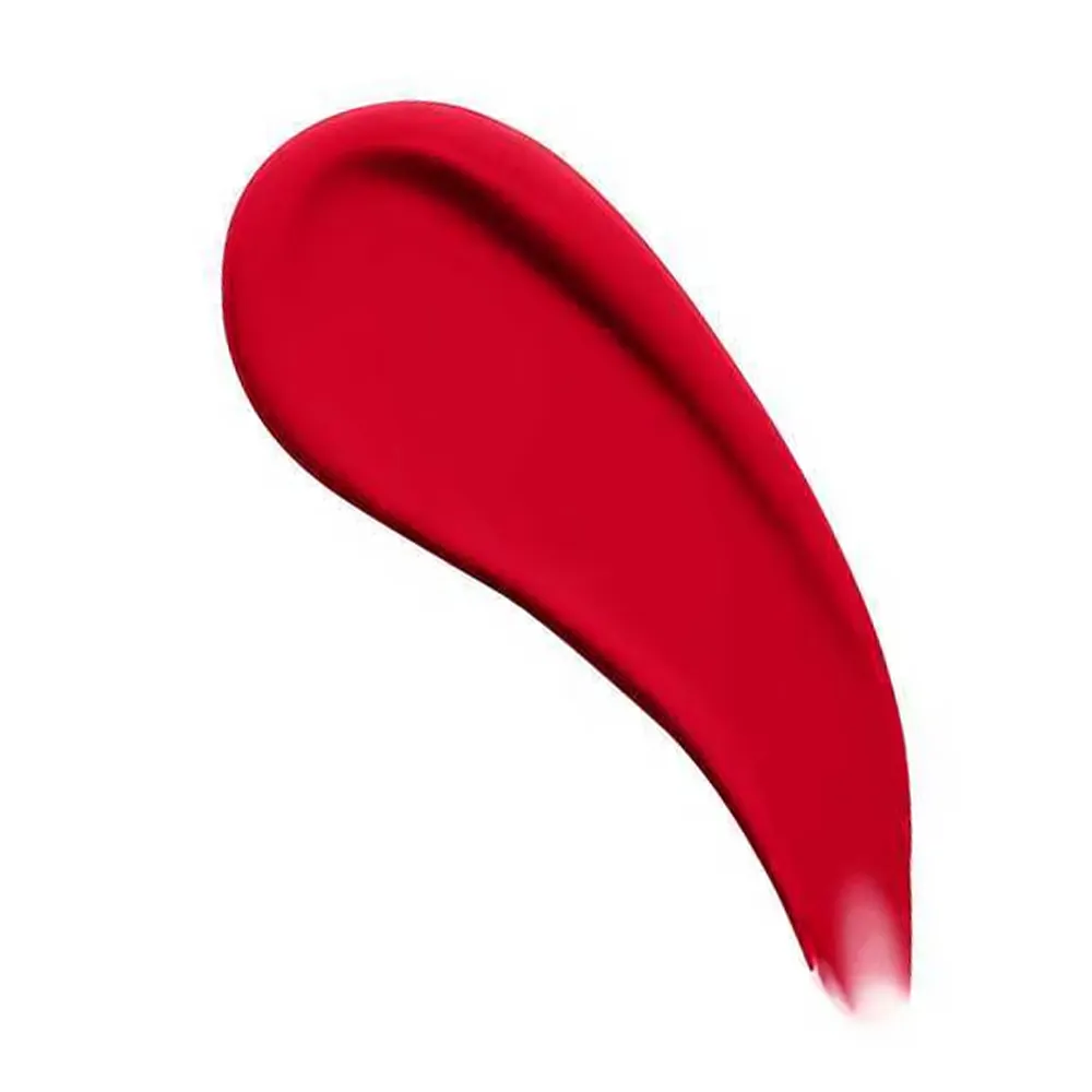 Ruj lichid mat NYX Professional Makeup Lip Lingerie XXL Untamable