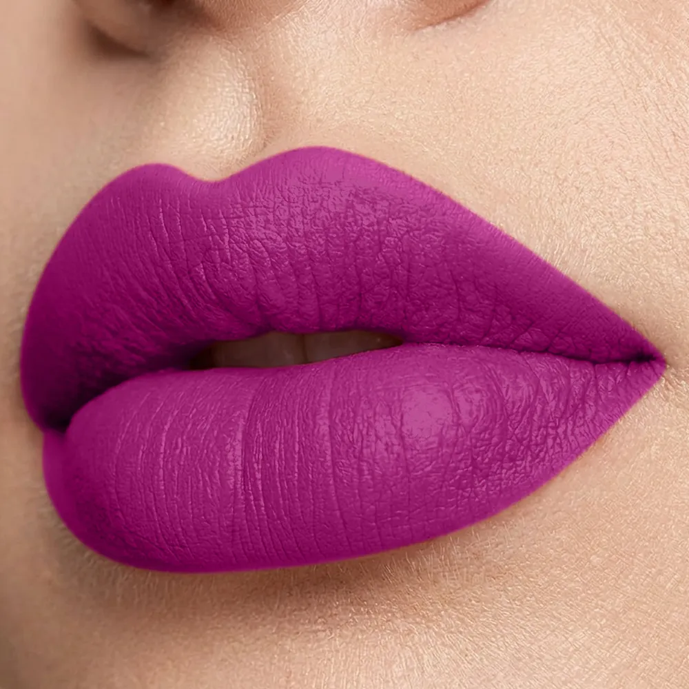 Ruj Milani Color Statement Lipstick Uptown Mauve