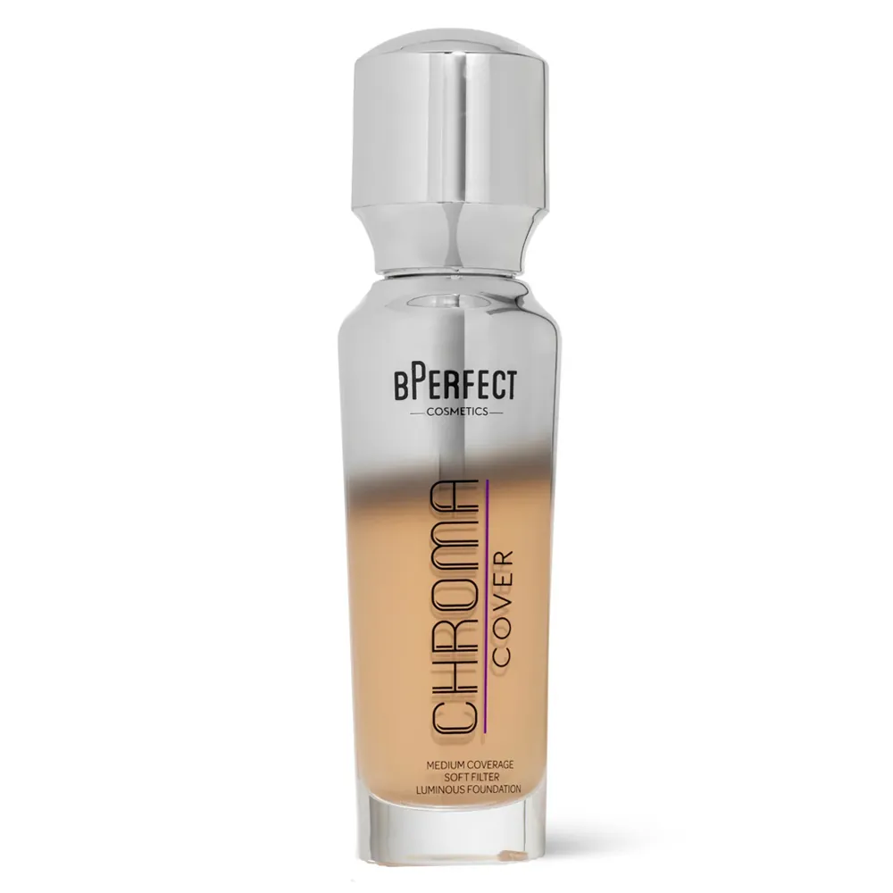 Fond de Ten BPerfect Chroma Cover Foundation Luminous W5