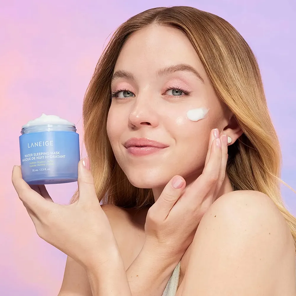 Masca fata pentru noapte Laneige Water Sleeping Mask 70 ml