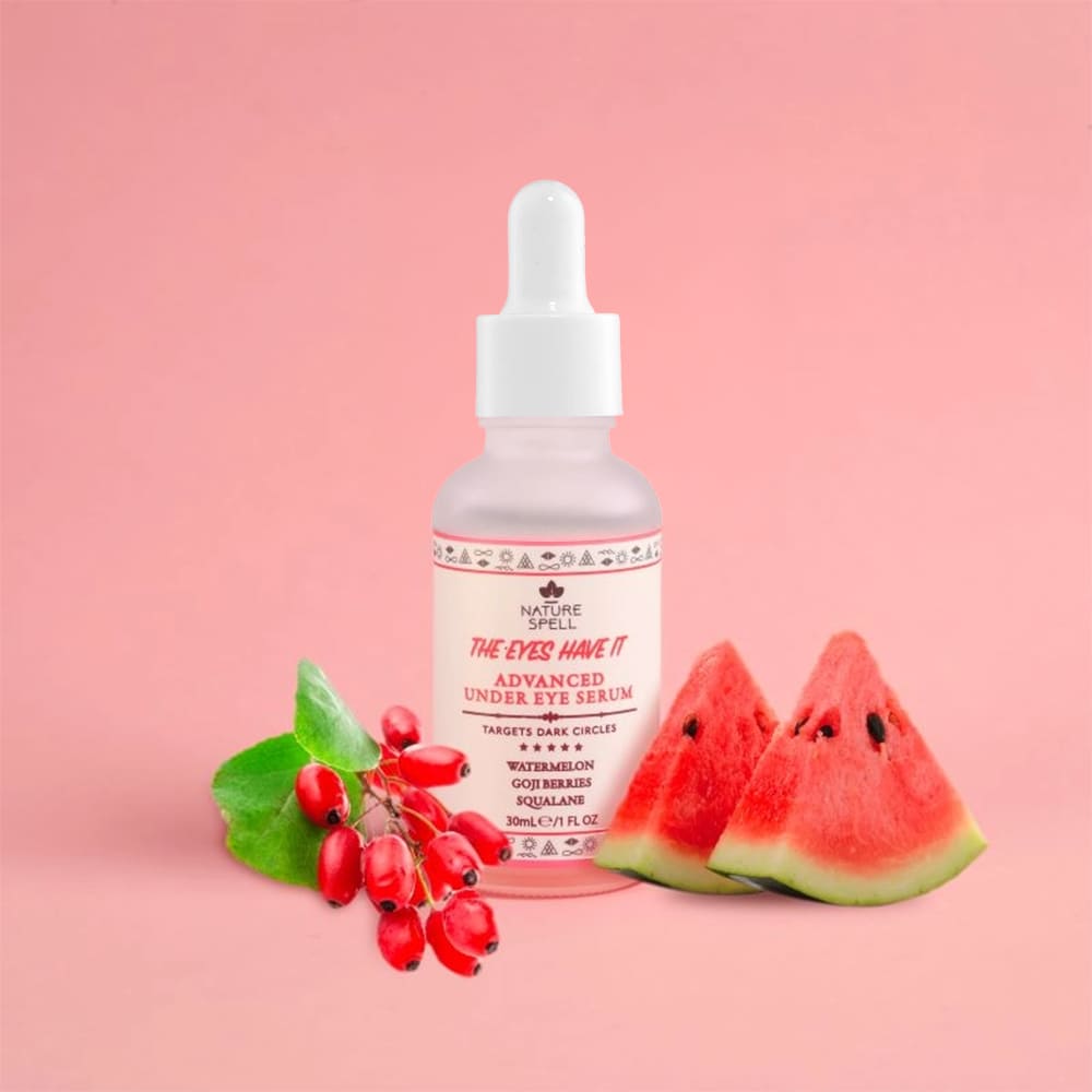 Ser Anti-Cearcane Nature Spell Watermelon Under Eye Serum