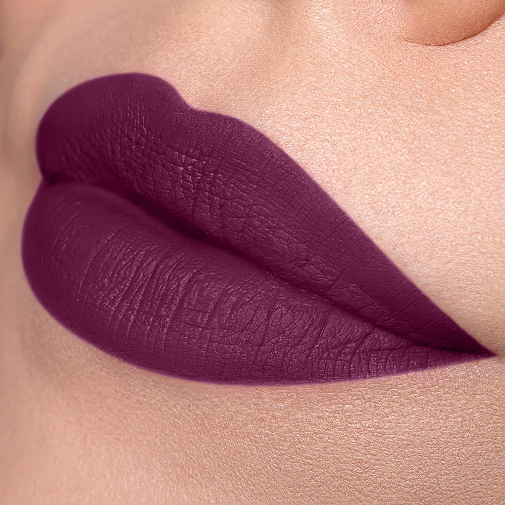 Ruj Lichid NYX Professional Makeup Line And Load All-In-1 Lippie You Got Issues