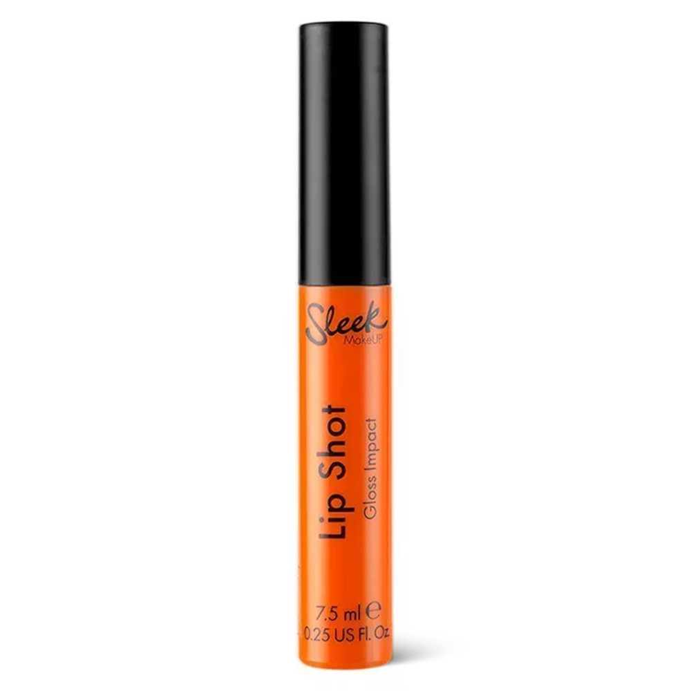 Luciu de Buze Sleek MakeUP Lip Shot You Mad?