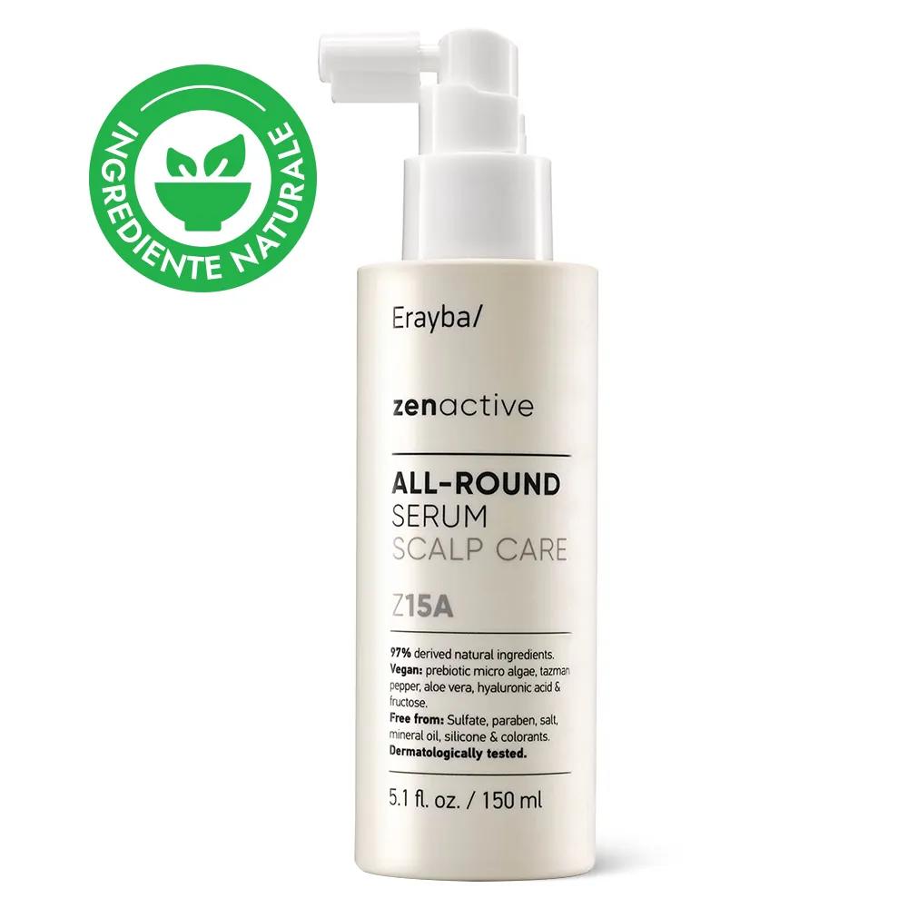 Ser Reparator Erayba Z15A All-Round Serum 150 ml
