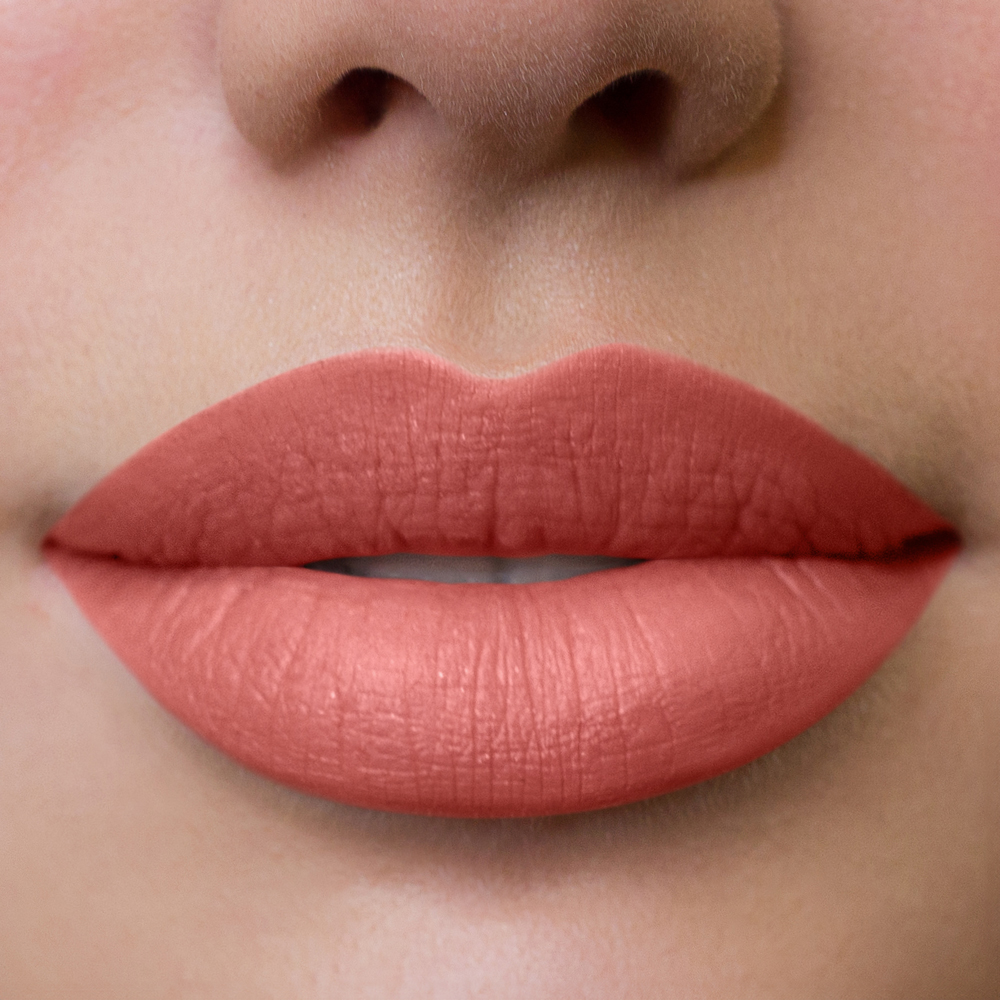 Ruj NYX Professional Makeup Soft Matte Lip Cream Zurich