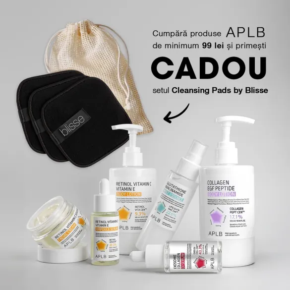 Banner Promo produs cadou APLB