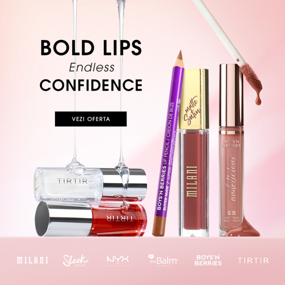 Banner Campanie Categorie Buze