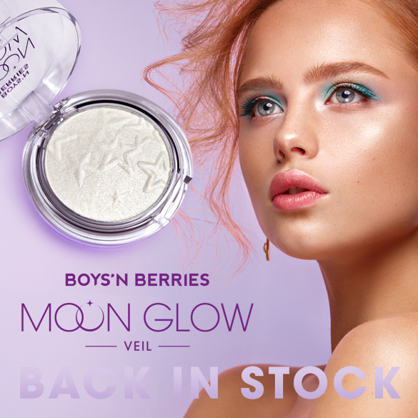 Banner Iluminatorul Boys n Berries Moon Glow