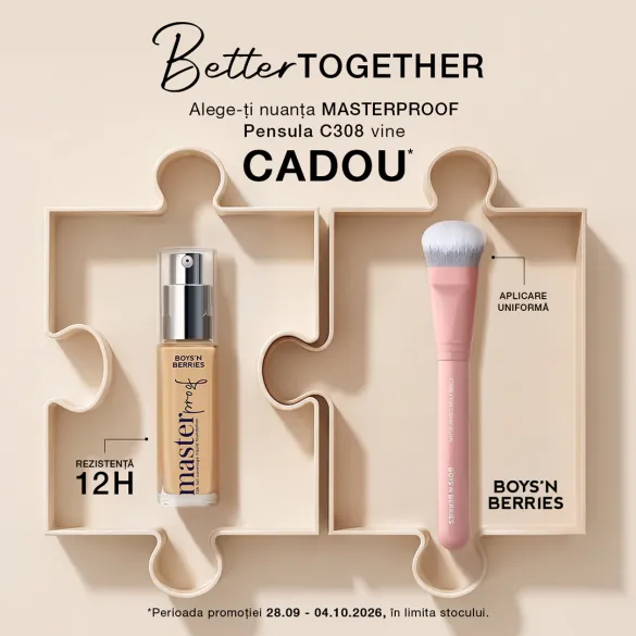 Banner Better Together