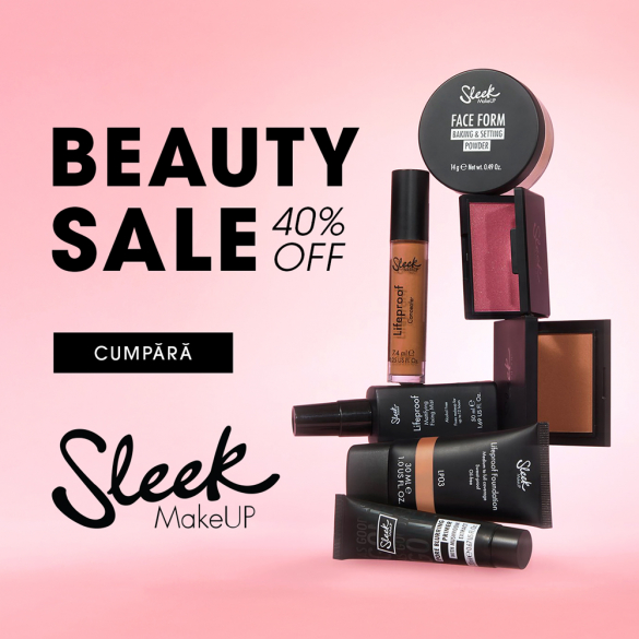 Banner Sleek Reduceri